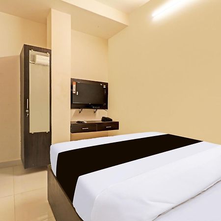 Super Hotel O Inn11 Near Central Station Chennai Exterior photo